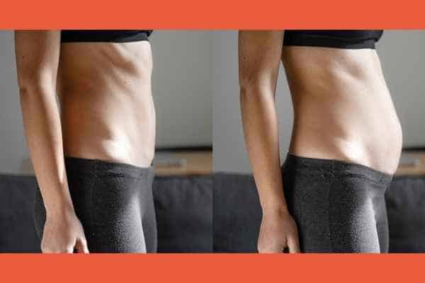 Can Incorrect Breathing Techniques Weaken Your Core Livingston