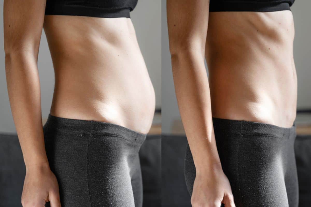 Post-Pregnancy: What Happens to Your Abdominal Muscles After Birth Livingston