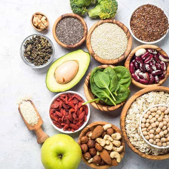 Fecal Incontinence Diet Livingston What to include and understand