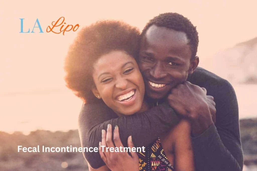 fecal incontinence diet Livingston what to understand - book a consultation today!