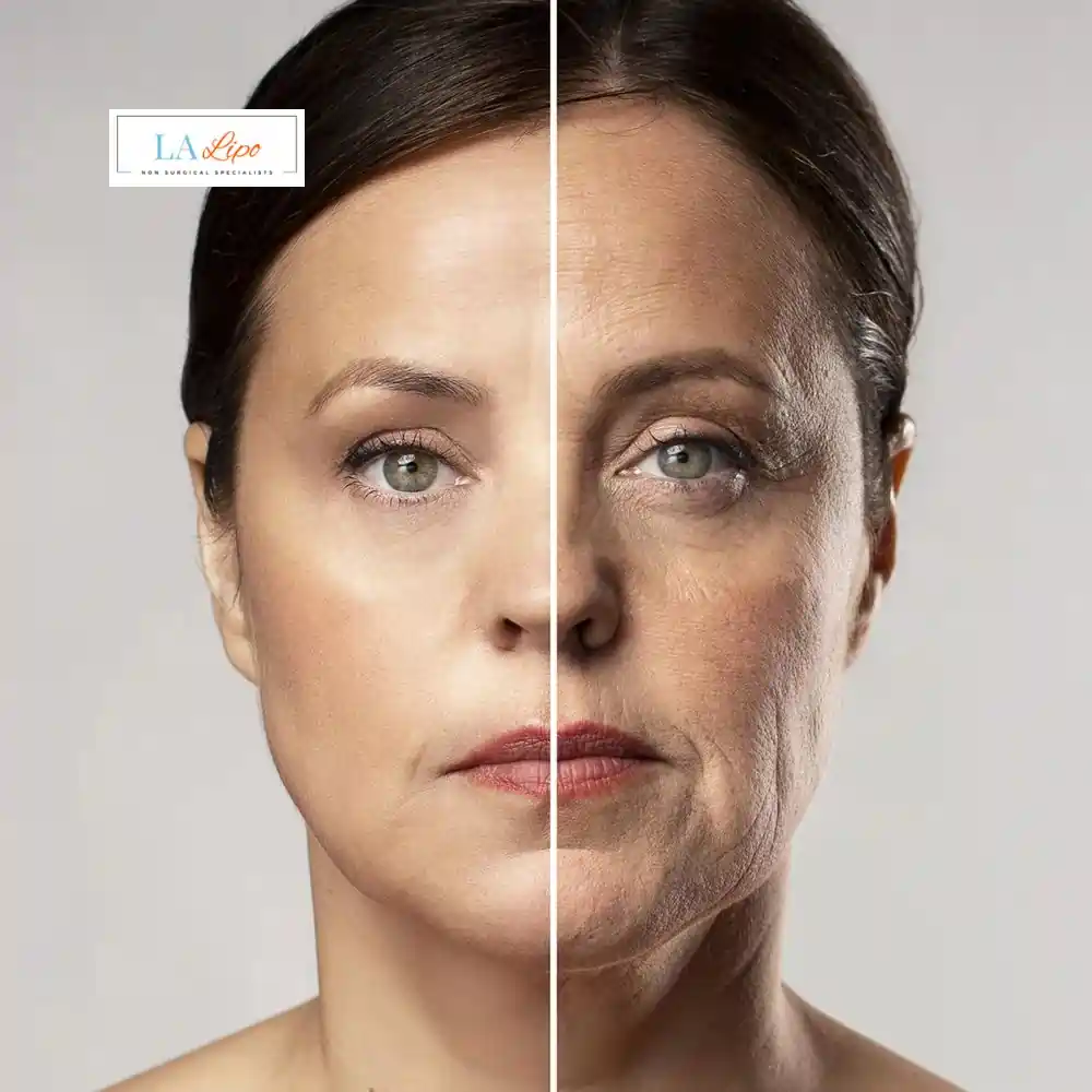 How Can You Tell If Non-Surgical Skin Tightening Is Right for You Livingston?